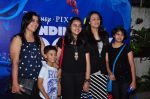 Gauri Tonk at Finding Dory screening in Mumbai on 14th June 2016
